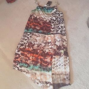 Maria Grace dress-NWT